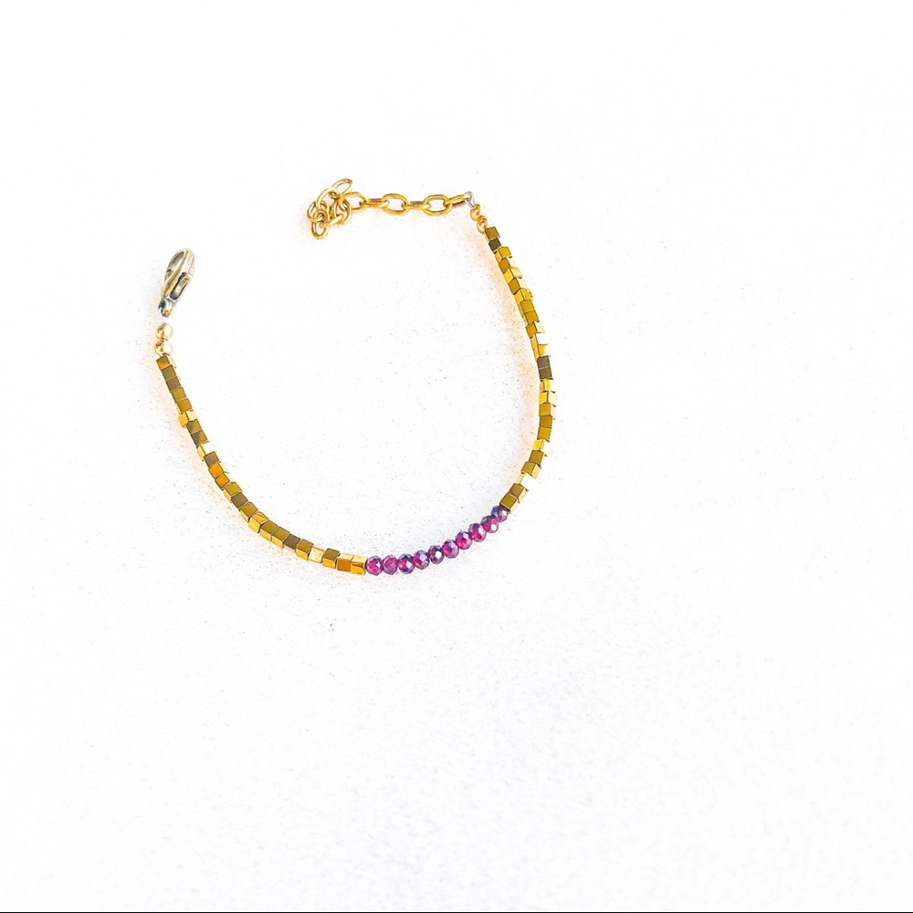 Bracelet